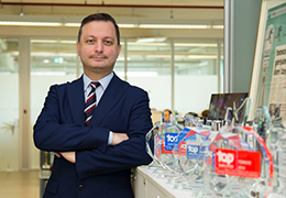 İlker Gökçen