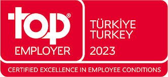 Top Employer Türkiye