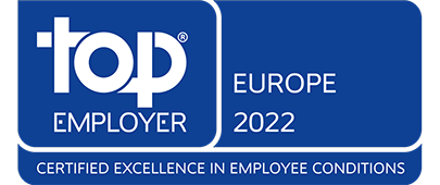 Top Employer Europe