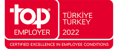 Top Employer Türkiye